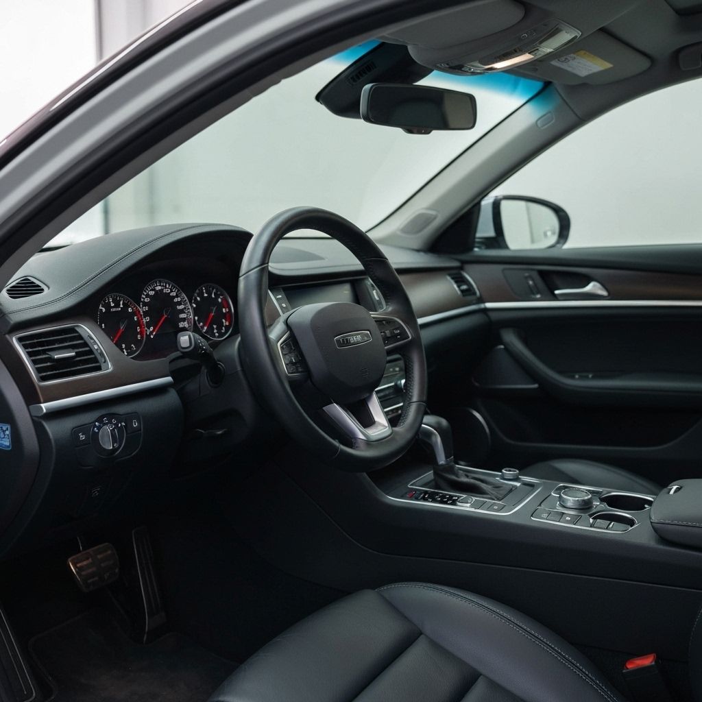 Sanificazione Interni