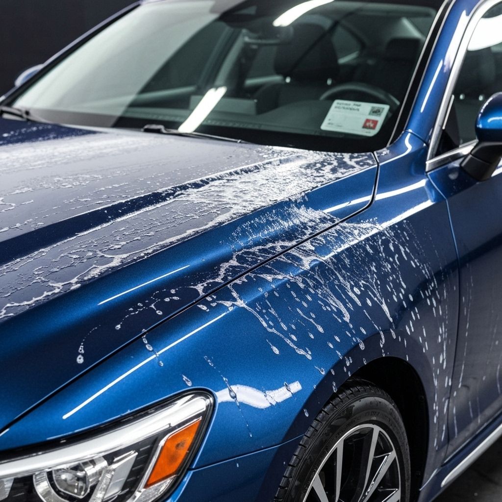 Trattamento Ceramico